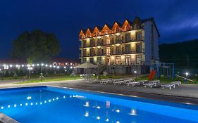 Hotel Shaori